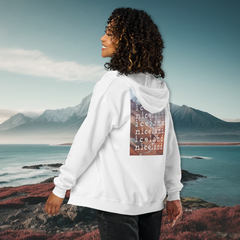 'iceland niceland' | zip-hoody