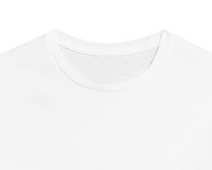 'iceland niceland' | figurbetontes basic-shirt aus baumwolle