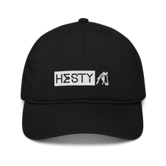 'hesty' stick | cap aus 100 % baumwolle