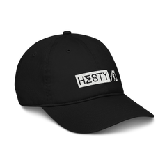 'hesty' stick | cap aus 100 % baumwolle