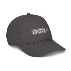 'hesty' stick | cap aus 100 % baumwolle