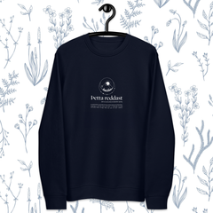 'Þetta reddast' | bio-sweatshirt