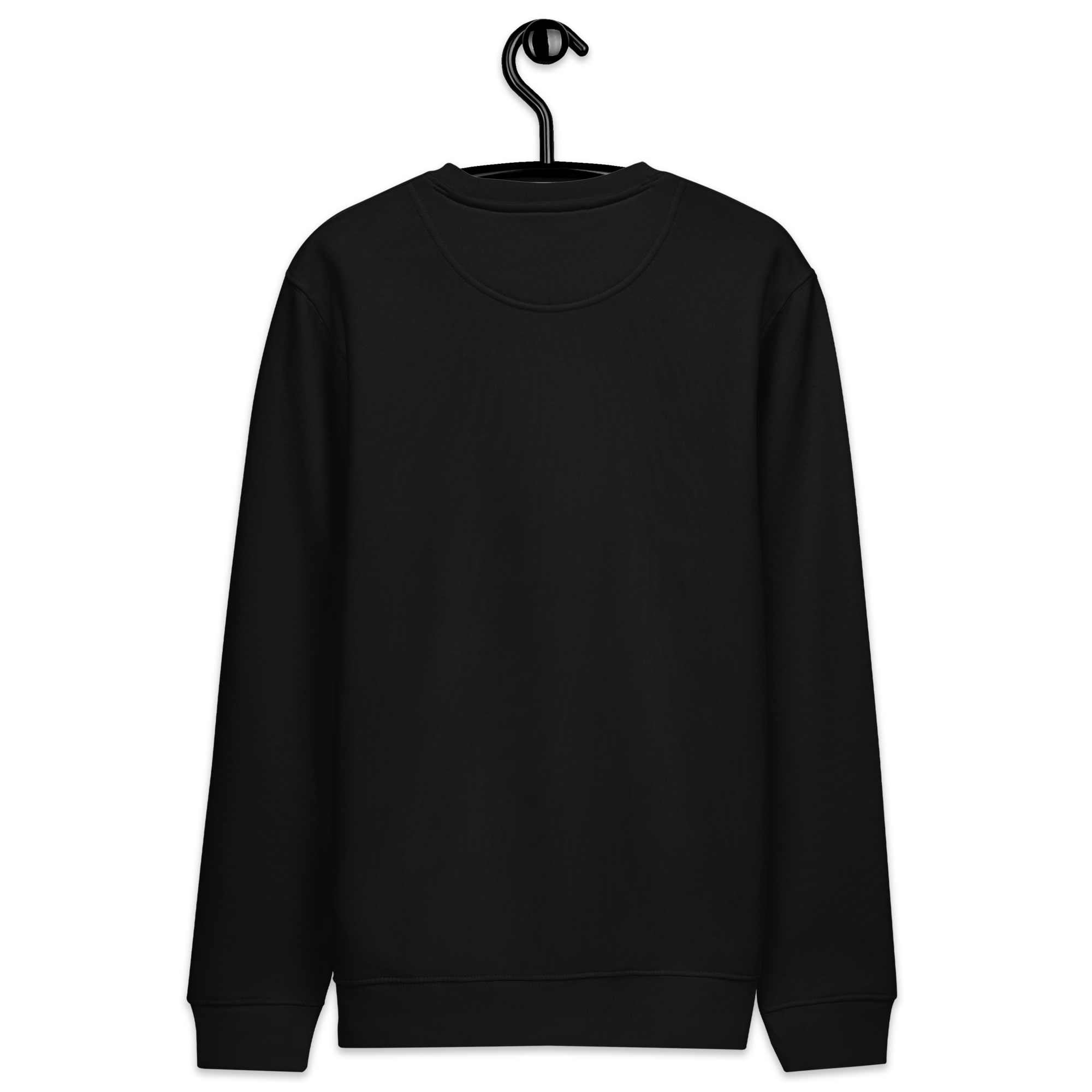 'vegvísir' | bio-sweatshirt