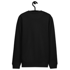 'vegvísir' | bio-sweatshirt