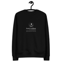 'Þetta reddast' | bio-sweatshirt