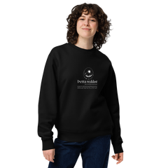 'Þetta reddast' | bio-sweatshirt