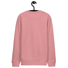 'vegvísir' | bio-sweatshirt