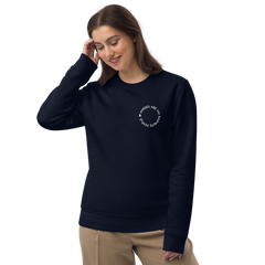 'horses are my favorite people' | bio-sweatshirt