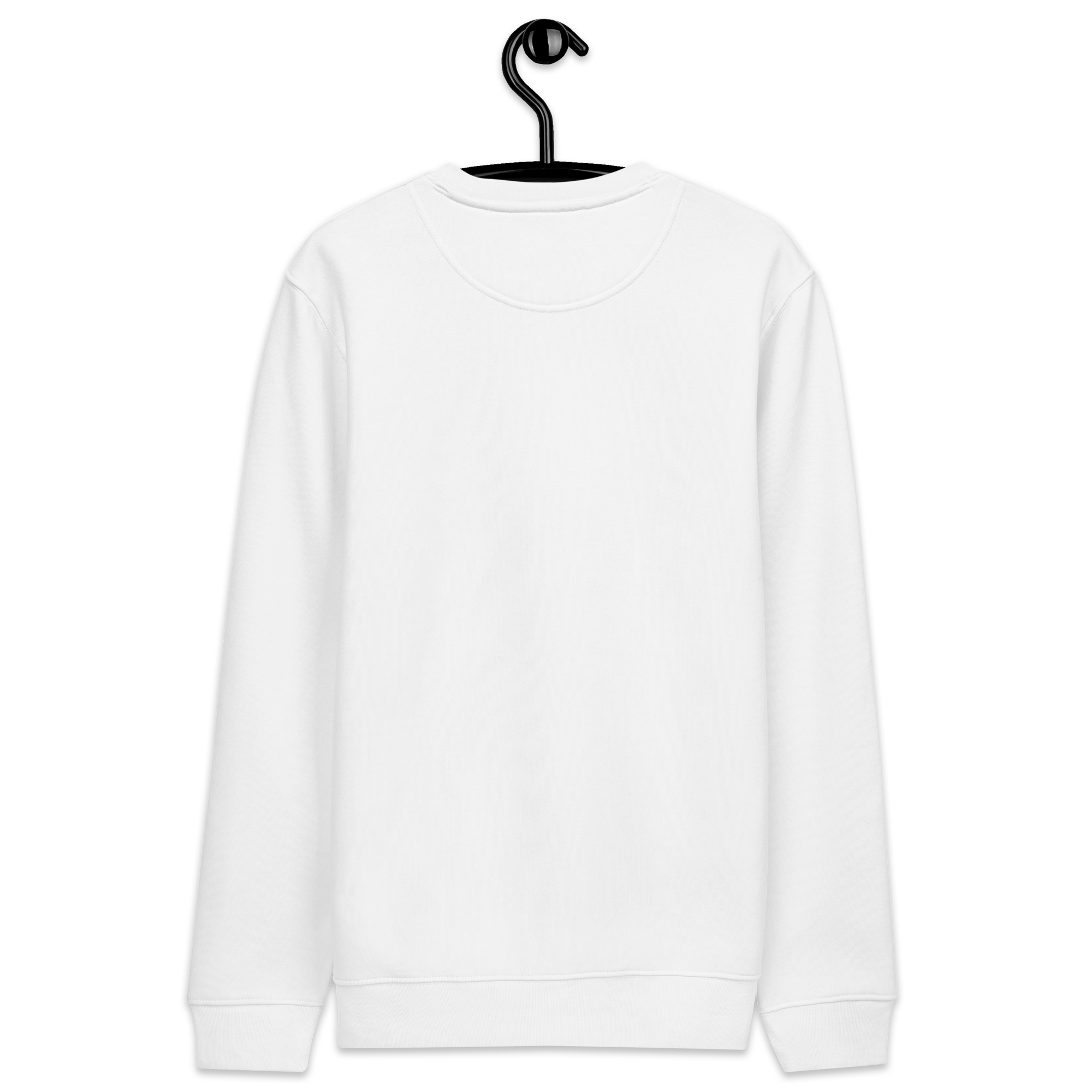 'vegvísir' | bio-sweatshirt