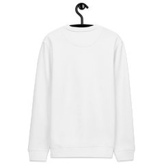 'vegvísir' | bio-sweatshirt