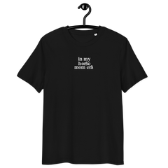 'horse mom era' | stick shirt aus 100 % baumwolle